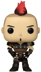 Funko Pop Movies Mad Max The Road Warrior Wez 10cm