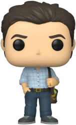 Funko Pop! Television Ozark Marty Byrde 10 Cm