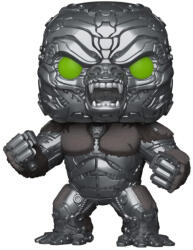 Funko Pop Movies Transformers Rise Of The Beasts Optimus Primal 10cm