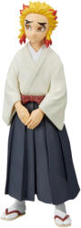 Banpresto Demon Slayer Kimetsu No Yaiba Senjuro Rengoku 15cm - buygames - 13 135 Ft