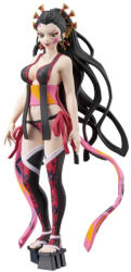 Banpresto Demon Series Demon Slayer Kimetsu No Yaiba Daki Vol. 7 16cm