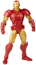 Hasbro Marvel Legends Series Totally Awesome Hulk Iron Man Heroes Return 15cm