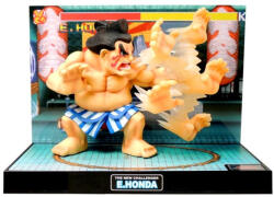 Bigboystoys Street Fighter T. n. c 08 E Honda