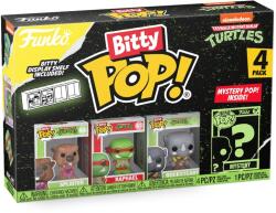Funko Bitty Pop Teenage Mutant Ninja Turtles Splinter 2cm