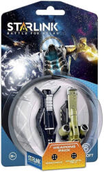 Ubisoft Starlink Battle For Atlas Weapon Pack Shockwave & Gauss