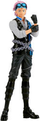 Banpresto Dxf The Grandline Series One Piece Film Red Koby 17cm