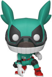 Funko Pop! Animation My Hero Academia S3 Izuku Midoriya