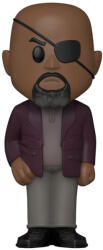 Funko Pop Vinyl Soda Marvel The Marvels Nick Fury* Collectible 11cm