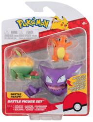 Jazwares Pokemon Random Battle
