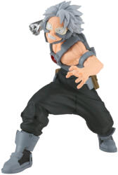 Banpresto The Amazing Heroes My Hero Academia Vol. 34 Tetsutetsu Tetsutetsu 13cm