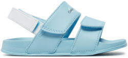Calvin Klein Jeans Sandale V1X2-80920-1172 S Albastru