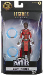 Hasbro Black Panther Marvel's Nakia 15cm