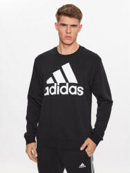 Adidas Bluză IB3995 Negru Regular Fit