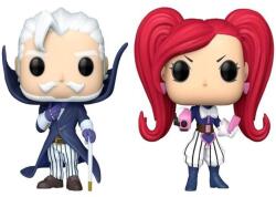 Funko Pop Animation My Hero Academia S9 Gentle Criminal La Brava