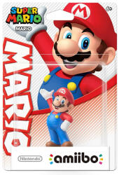 Nintendo Amiibo Mario (supermario)
