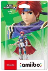 Nintendo Amiibo Roy No. 55