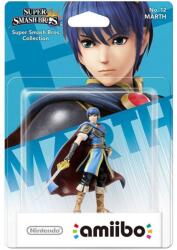 Nintendo Amiibo Super Smash Bros Collection Marth 12