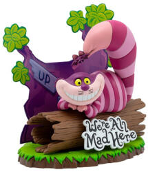 ABYstyle Alice In Wonderland Cheshire Cat 11cm Abyfig042