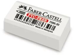 Faber-Castell Vinyl radír papírvédővel (188730)