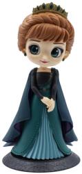 Banpresto Q Posket: Disney Characters Frozen 2 - Anna (ver. a)