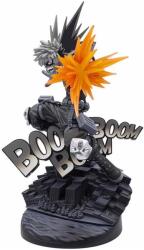 Banpresto Dioramatic My Hero Academia Katsuki Bakugo The Brush Tones 20cm