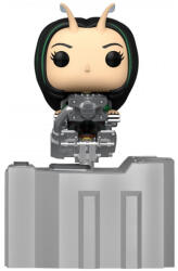 Funko Pop Deluxe Marvel Avengers Infinity War Guardians Ship Mantis