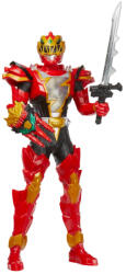 Hasbro Power Rangers Dino Fury Spiral Strike Red Ranger F5718