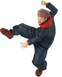 Banpresto Maximatic Jujutsu Kaisen Yuji Itadori 18cm