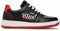 Hugo Sneakers G29003 Negru