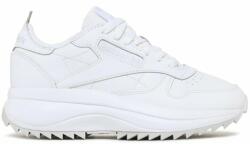 Reebok Sneakers Classic Leather Sp Extra HQ7196 Alb