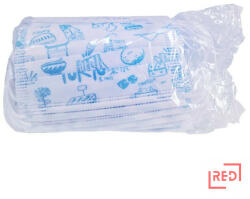 M&N Egyszer használatos szájmaszk gyerekeknek