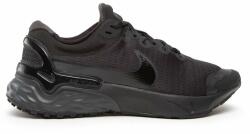 Nike Pantofi pentru alergare Renev Run 3 DC9413 003 Negru