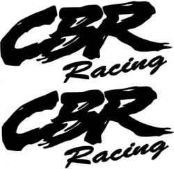 Honda CBR Racing dupla matrica szett