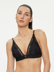 Selmark Sutien Bralette Gabriella 61010 Negru