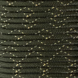 Paracord 750 zsinór olive camo (PRC-750-008)