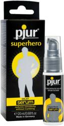 pjur Superhero - koncentrált késleltető szérum (20ml)