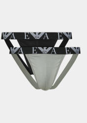 Emporio Armani Underwear Set 2 perechi de slipuri 111932 4R715 24943 Colorat