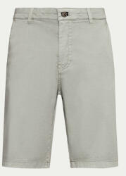 JOOP! Jeans Pantalon scurți din material 15 JJF-65Rudo-D 30041957 Gri Regular Fit