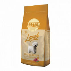 ARATON Dog Adult Lamb (ART47467)