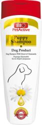 Bio PetActive Puppy Shampoo 400 Ml (PA305)