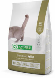 Nature's Protection Cat Sterilised 7 Kg (NPS45777)