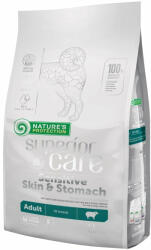 Nature's Protection Superior Care Sensitive Skin & Stomach Lamb Adult All Breed (NPSC45792)