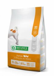 Nature's Protection Dog Junior All Breed Poultry (NPS45726)