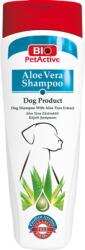 Bio PetActive Aloe Vera Shampoo Dogs 400 Ml (PA304)