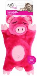 Afp All for paws Jucarie Snoring Cuddler Pig (2157)