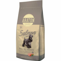 ARATON Dog Adult Salmon&Rice (ART47471)