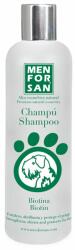 MENFORSAN Shampoo with Biotin (Vitamina B) 300 Ml (54101MFP275)