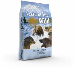 Taste of the Wild Pacific Stream Dog (9854)