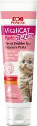 Bio PetActive Vitali Cat Junior Paste (PA363)