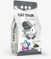 Cat Town Asternut Igienic Cat Town Carbon Activ pentru Pisici (97731)
